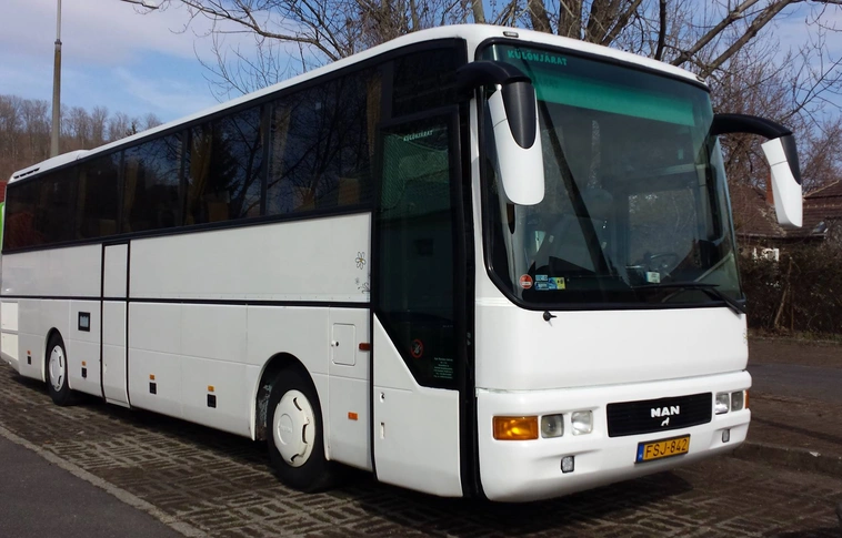 Utazzon buszjárattal a Fesztiválkatlan eseményeire!