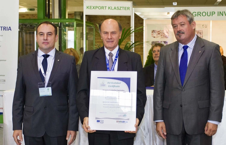 Környezettudatos szolgáltatók