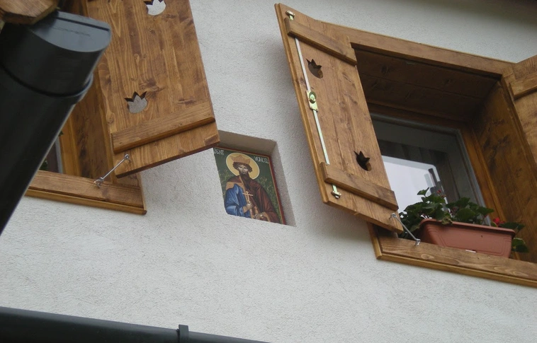 Hagyományok Háza