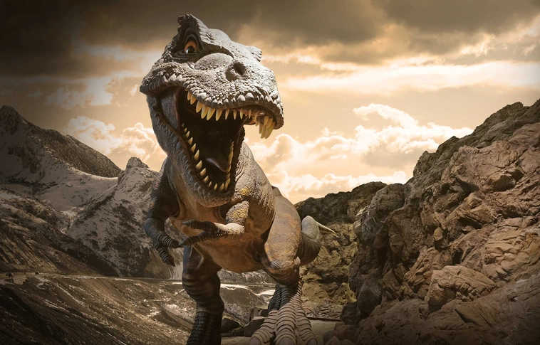 A dinoszauruszok ma is kihalnának