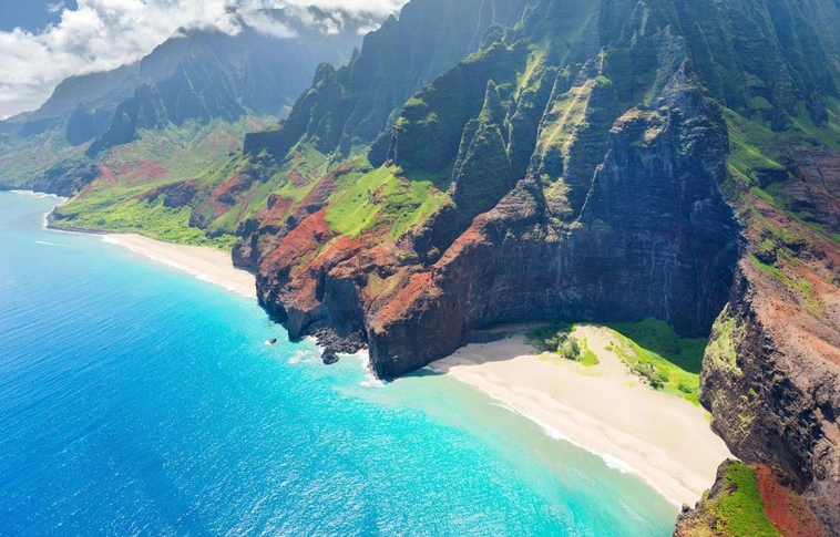 50 éven belül eltűnik Hawaii a föld színéről