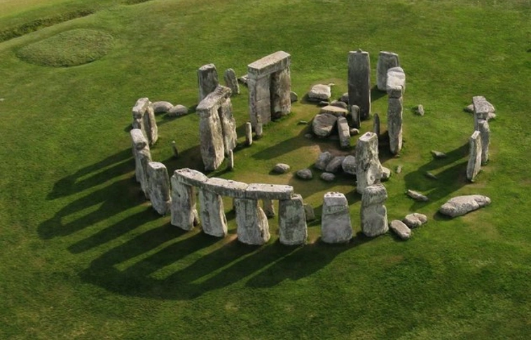 Megfejtették Stonehenge titkát!