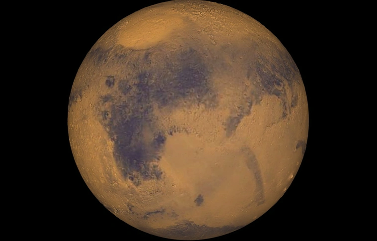 Mégsem jön össze a Mars misszió?
