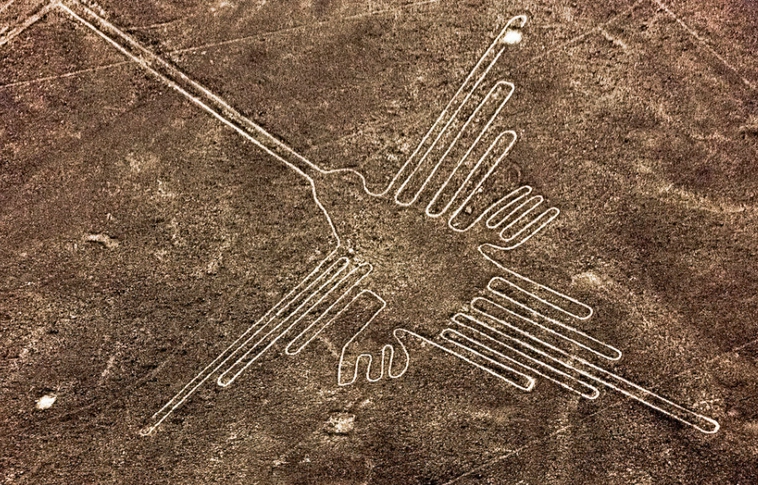 Megoldódni látszik a Nazca-sivatag rejtélye