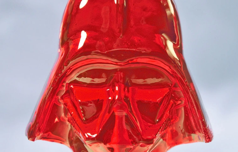 Megnyalná Darth Vadert vagy Hello Kittyt?