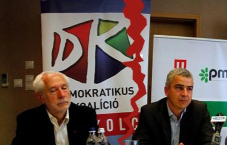 Szakad az ellenzék – megszűnt a baloldali összefogás a miskolci közgyűlésben