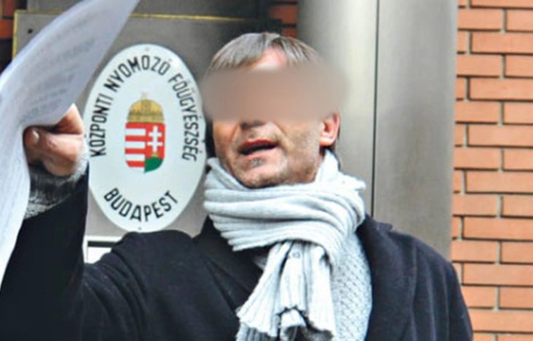 Tíz év börtönt kért az ügyész a volt diósgyőri edzőre a bundaügyben