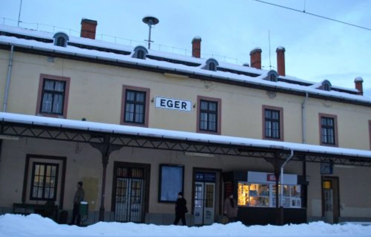 Ismét járnak a vonatok Füzesabony és Eger között