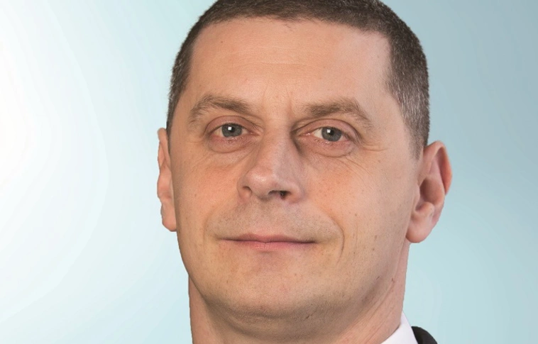 Új gyárigazgató a Bosch miskolci kéziszerszámgyárában