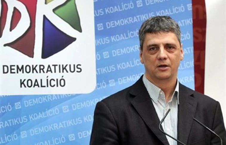 Gréczy Zsolt (DK): tudomásul vesszük, hogy megszűnt a baloldali összefogás Miskolcon