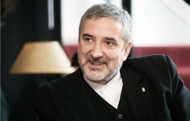VS.hu: Halász János lesz a Fidesz frakciószóvivője