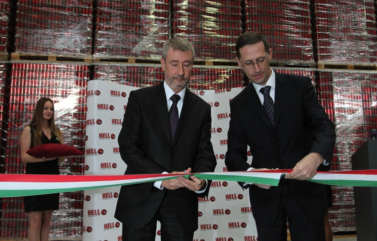 Újabb ötven ember dolgozhat a Hell szikszói gyárában