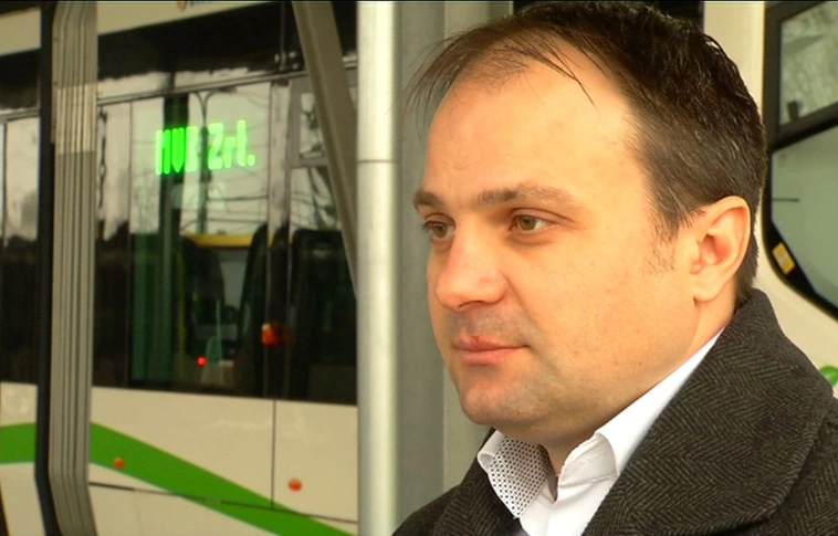 Sztrájk? Nem sztrájk? - interjú Singlár Zsolt vezérigazgatóval