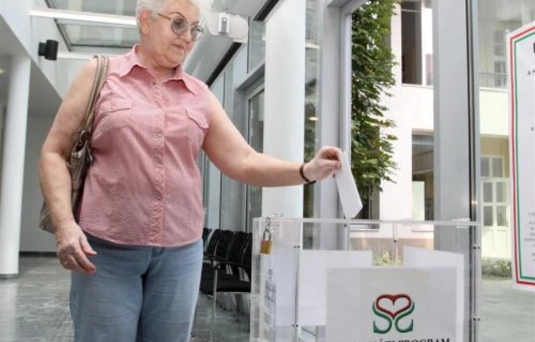 Fidesz-KDNP: megvédjük és folytatjuk jövőre is a Salkaházi Sára Programot
