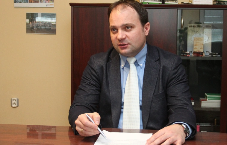 Singlár Zsolt: sepregessenek otthon a BKV sofőrei