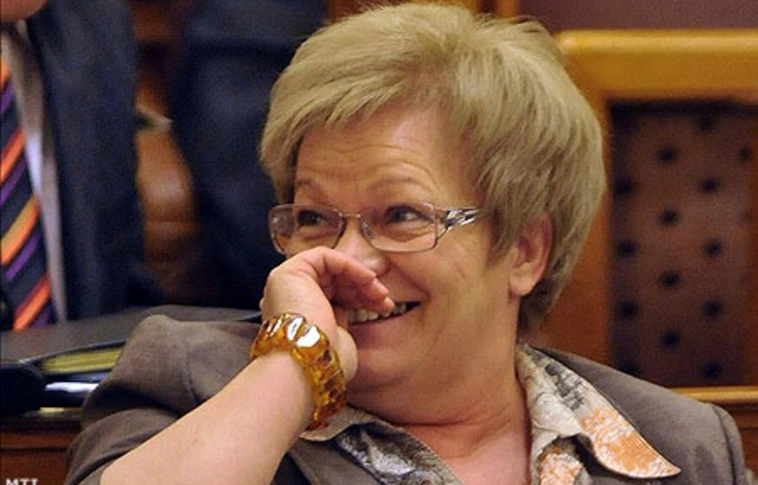 Szűcs Erika (DK): a miskolciak nem tudják, hogy a baloldalon ki melyik pártban politizál
