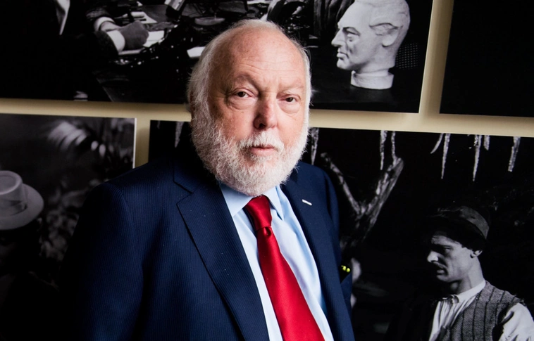Andy Vajna hollywoodi temetése az Oscar hetén lehet