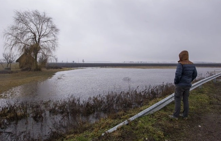Emelkedik a folyók vízszintje - megússzuk idén az árvizet?