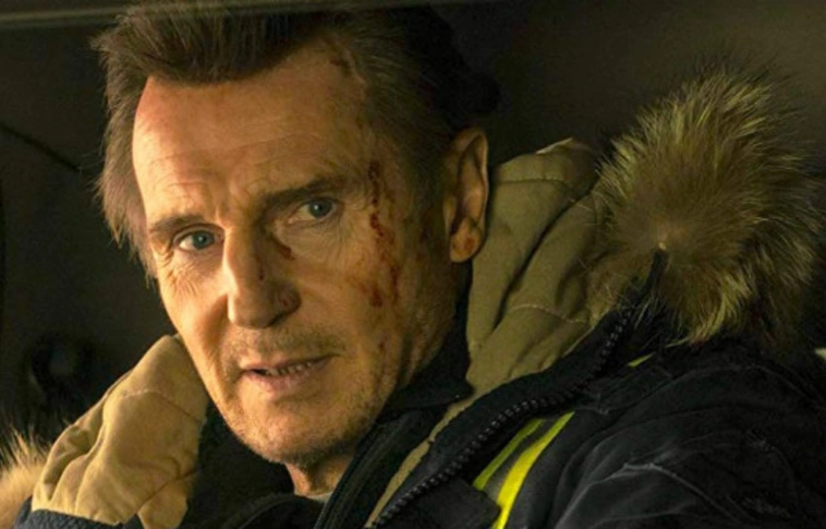 Liam Neeson sokkoló vallomása: a való életben is tervezett már bosszúhadjáratot