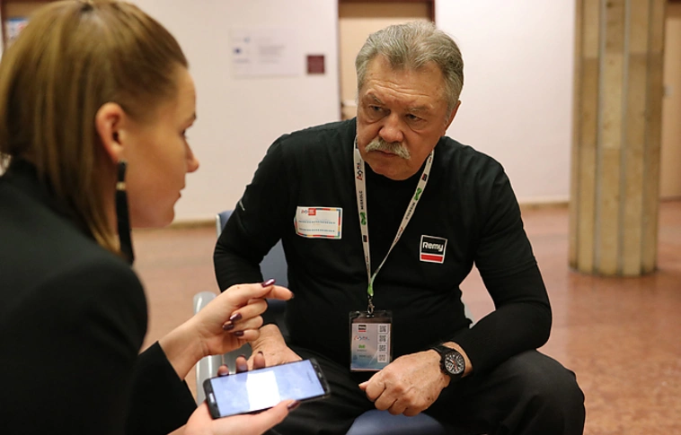 "Az űrrepülés olyan, mint egy piramis" - Farkas Bertalannal, az első magyar űrhajóssal beszélgettünk