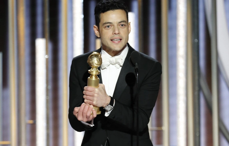 Átadták az idei Golden Globe-díjakat