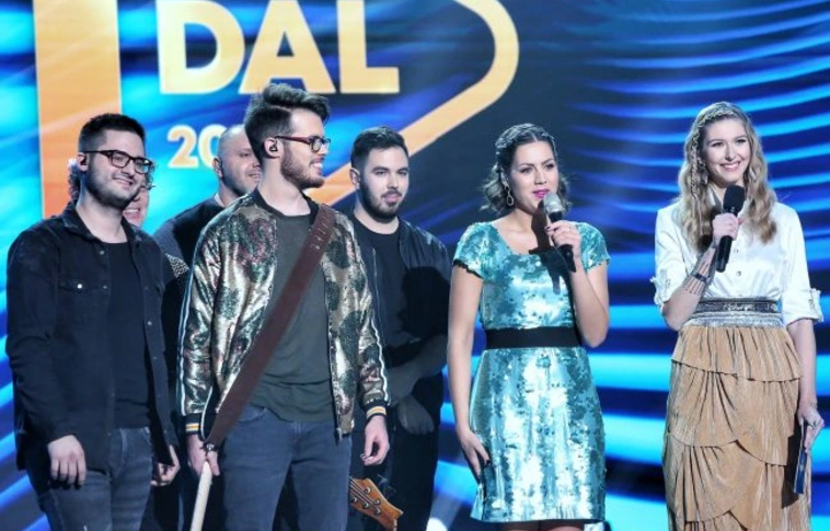 A Dal 2019 - Az Acoustic Planet nyerte az első elődöntőt