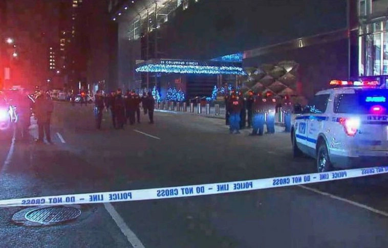 Bombafenyegetés miatt élő adás közben kiürítették a CNN New York-i irodáit