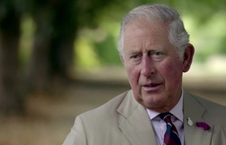 Királyként nem tervez mindenbe beleszólni Károly herceg