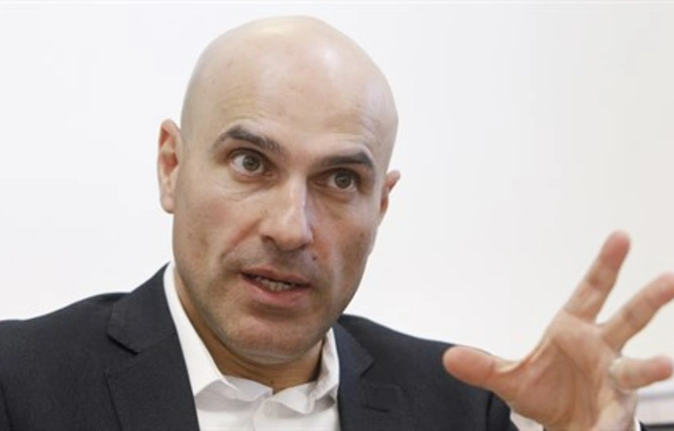 Az ügyvédi kamara elnökének szexbotránya borzolja a kedélyeket Izraelben