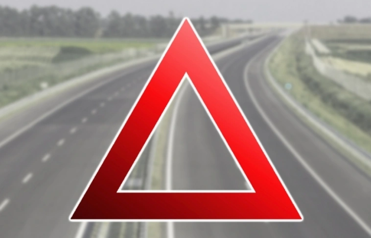 Az autópálya veszélyes üzem!