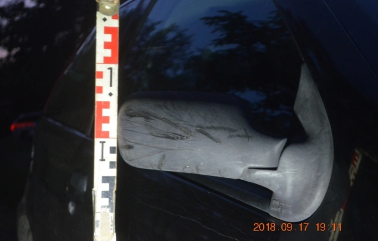 Ittasan okozott balesetet a sajópálfalai férfi