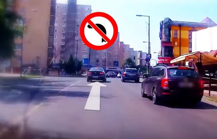 „Úgy kanyarodjon, hogy mindenki hazaérjen!”