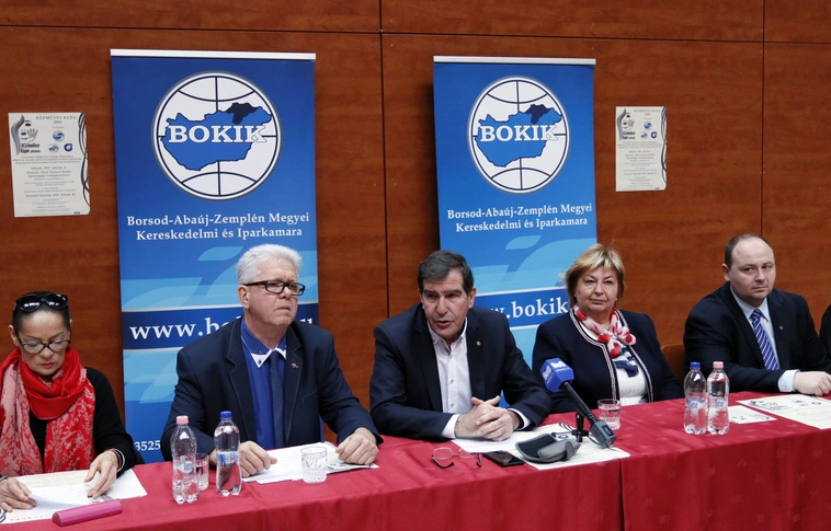 Kézműves Kupa 2019 – Szépészeti szakmák versenyeznek a Ferenczi Szakgimnáziumban