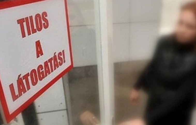 Influenza - Maradnak az eddigi látogatási tilalmak a kórházakban