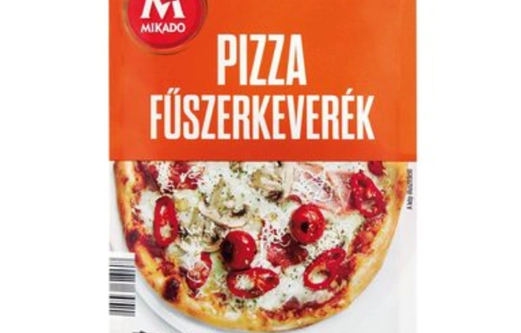Szalmonellával szennyezett fűszerkeveréket hívott vissza a Lidl