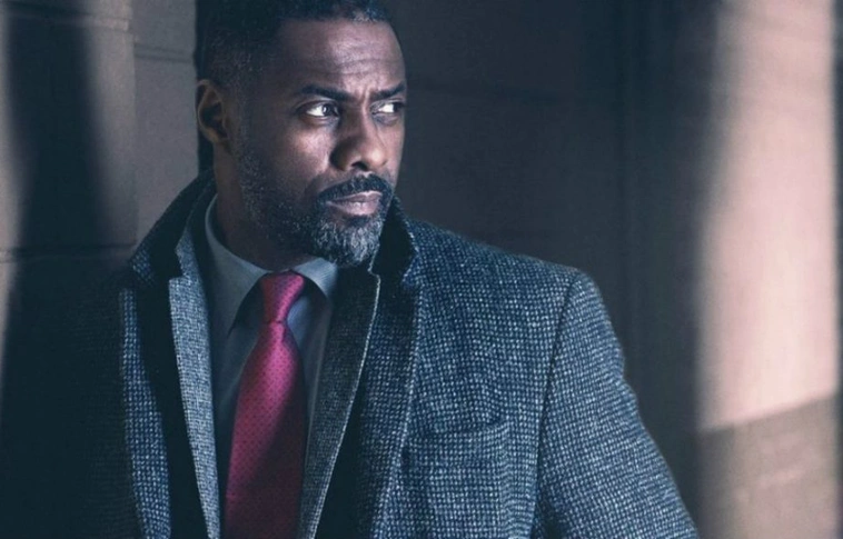 Idris Elbát választották 2018 legvonzóbb férfijának