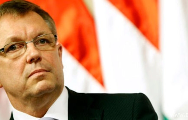 Újra Matolcsy György lesz az MNB elnöke