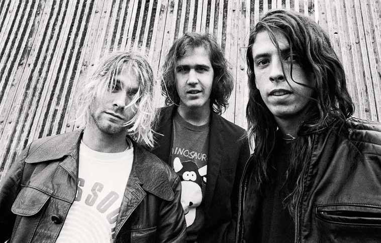 Negyedszázados Nirvana-ünnep az A38 hajón