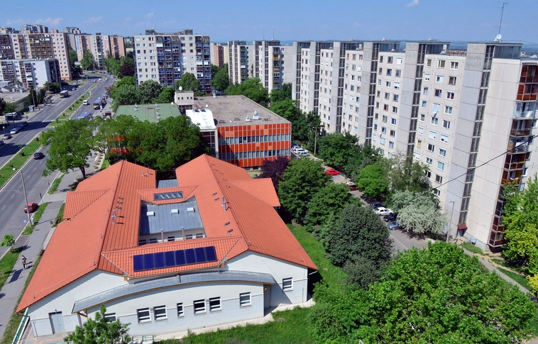 Tízből kilencen használt lakást keresnek Magyarországon