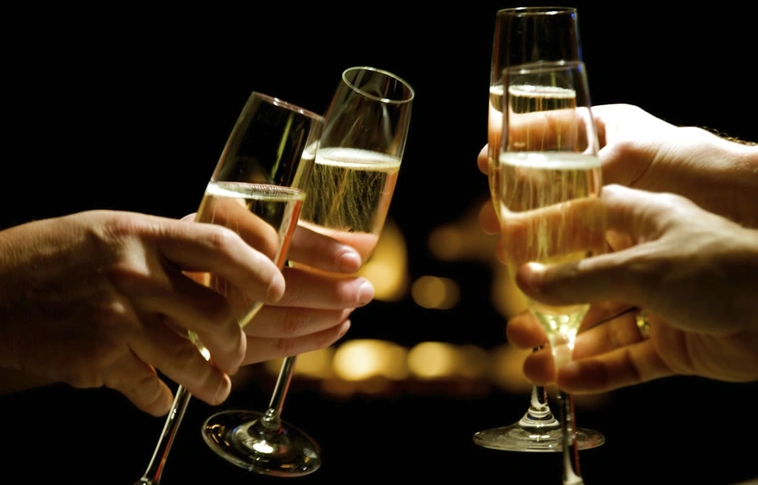 Ez lett a legfinomabb lédes fehér pezsgő