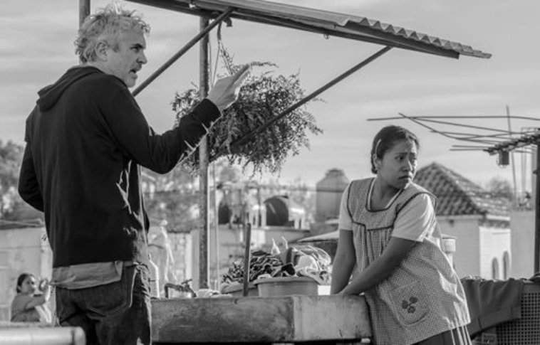 A Netflix gőzerővel küzd első játékfilmes Oscarjáért