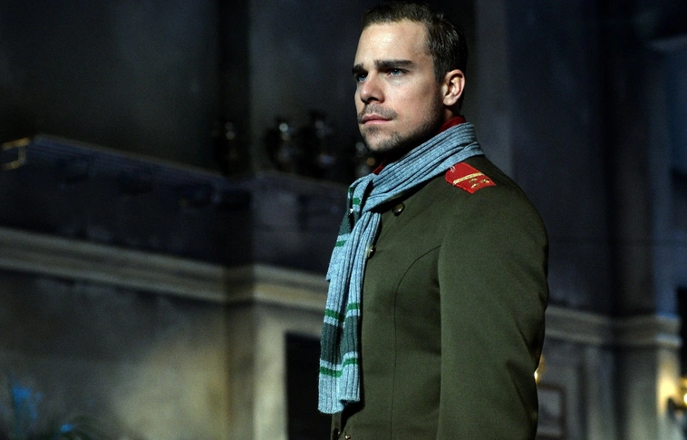 „Érdemes titkainkról beszélni a színpadon” - Interjú Simon Zoltánnal