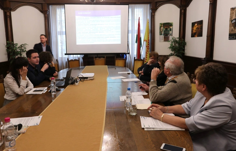 Százmilliók közösségi fejlesztésekre az Avason és Diósgyőrben