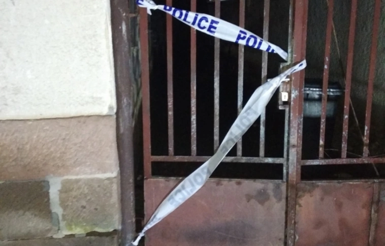 Családi tragédia Szomolyán