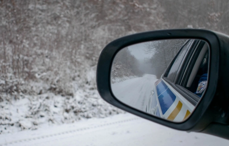 Telefonos segítséggel menekült meg a Bükkben eltévedt házaspár