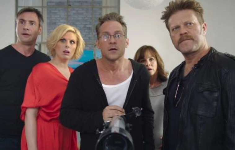 Több mint egymillió nézőjük volt a magyar filmeknek 2018-ban