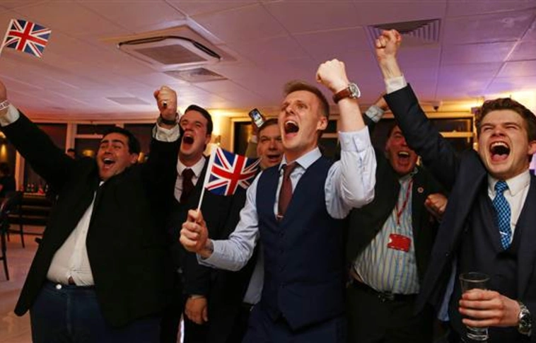 Komoly kritika: a brit kilépés a valaha hozott legostobább döntés