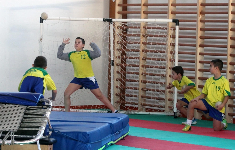 Sportos nyílt nap a Gyarmatiban