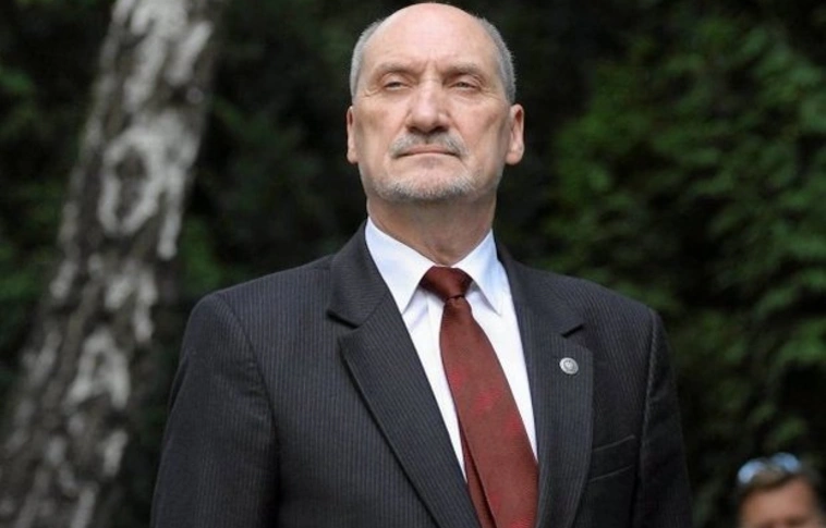 A lengyel miniszter szerint az oroszok hazudnak