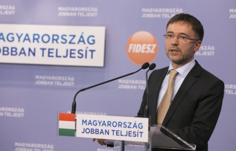 Fidesz: Az ellenzék nem tudja megvédeni Magyarországot
